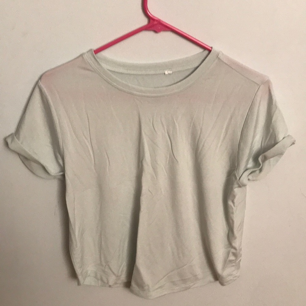 Pacsun me to we shirt